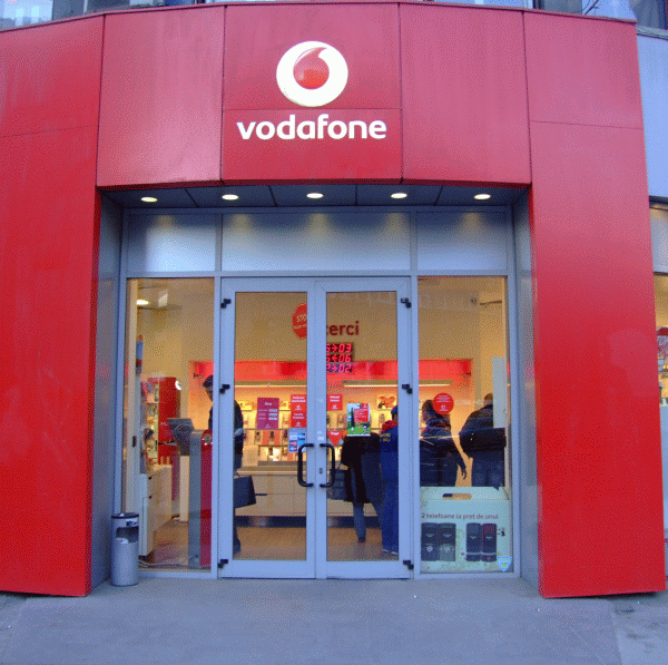 Vodafone a obţinut acordul UE pentru preluarea Kabel Deutschland