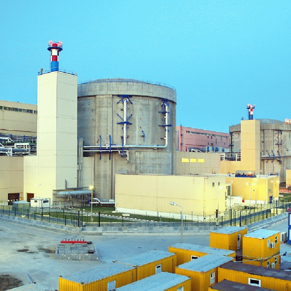 "Listarea Nuclearelectrica a fost un succes"