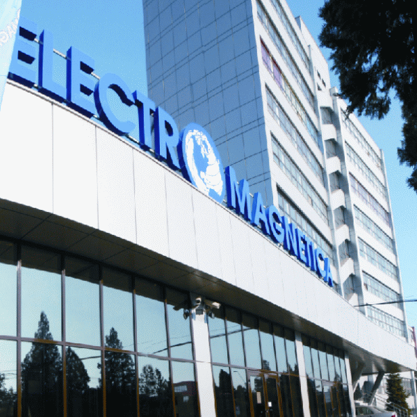 Electromagnetica vrea să ajungă la o putere de 20 MW în microhidrocentrale