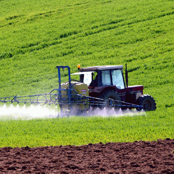 Există soluţii pentru agricultură, dar stăm prost cu implementarea lor