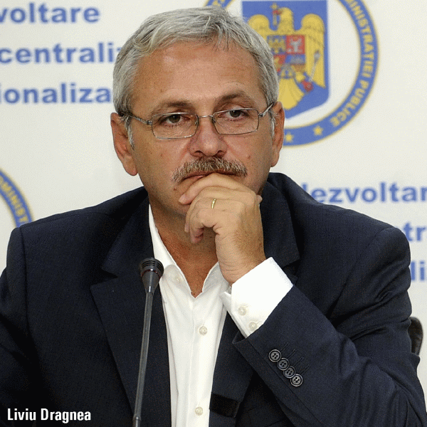 Liviu Dragnea, trimis în judecată în dosarul "Fraudă la referendum"