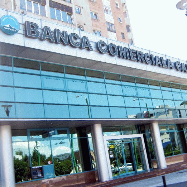 Surse: Banca Carpatica şi-ar fi găsit investitorul strategic