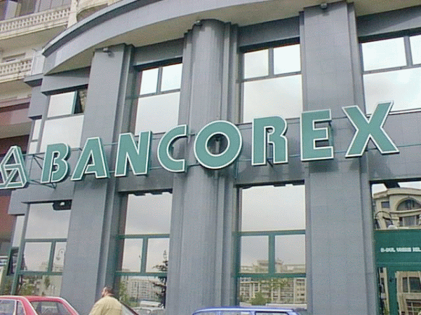 Dosarul Bancorex, scos din nou de la "naftalină"?