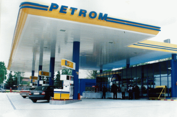 Profitul net Petrom a crescut, în primele nouă luni, cu 27%