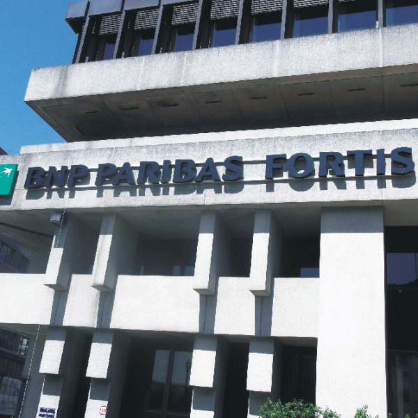 BNP cumpără de la statul belgian 25% din "BNP Paribas Fortis"