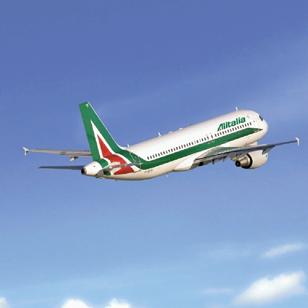 Viitorul "Alitalia" - incert