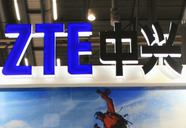 Chinezii de la ZTE vor să investească în România 100 milioane de euro