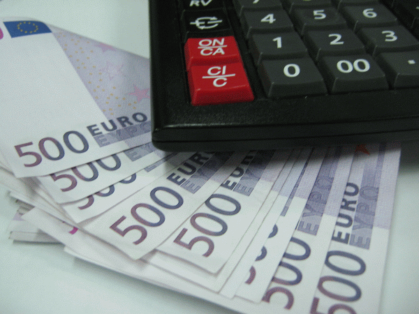 Băncile din zona euro vor achita 7,2 miliarde euro din împrumuturile date de BCE