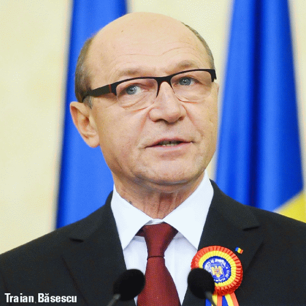 Traian Băsescu refuses to sign the memorandum with the IMF