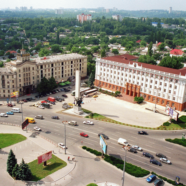 Limba română - oficială în Republica Moldova