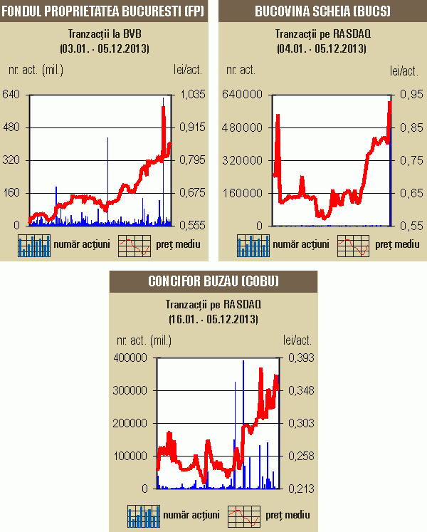 Indicele companiilor energetice, singurul în scădere