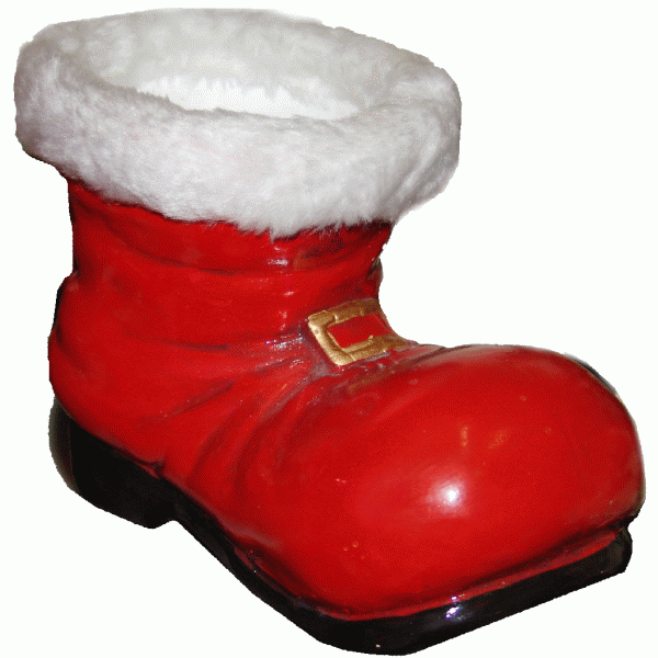 Băsescu's presents for Saint Nicholas' holiday