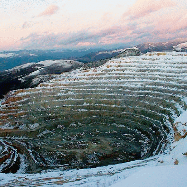 Soarta Roşia Montană, decisă în board-ul Gabriel Resources