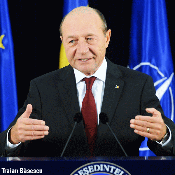 Băsescu - PDL, divorţ total