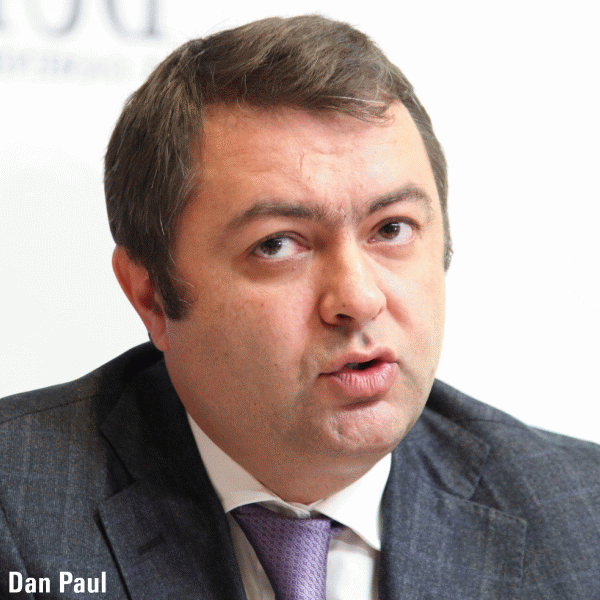 Dan Paul, Asociaţia Brokerilor: "Investitorii trebuie să îşi recupereze banii, şi repede"