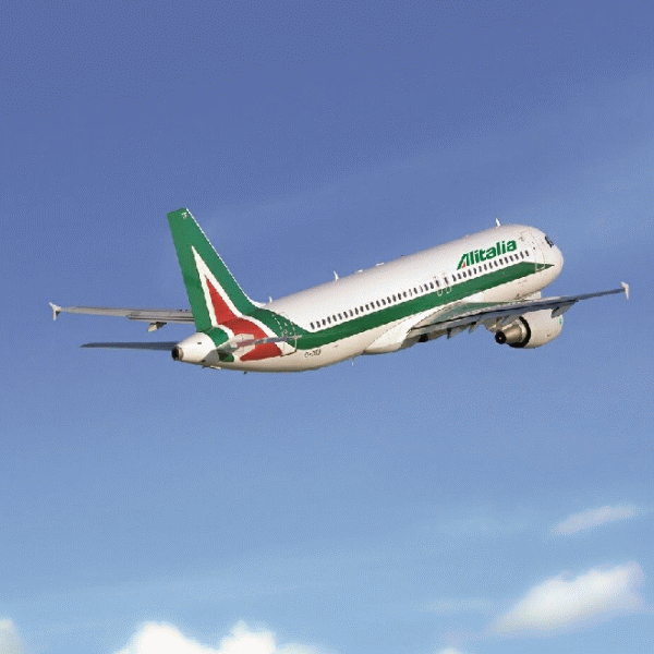 Il Messaggero: "Alitalia" solicită din nou finanţare