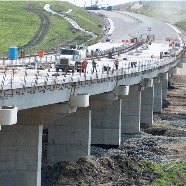 The Comarnic-Braşov highway, as expensive as the GDP of some African states