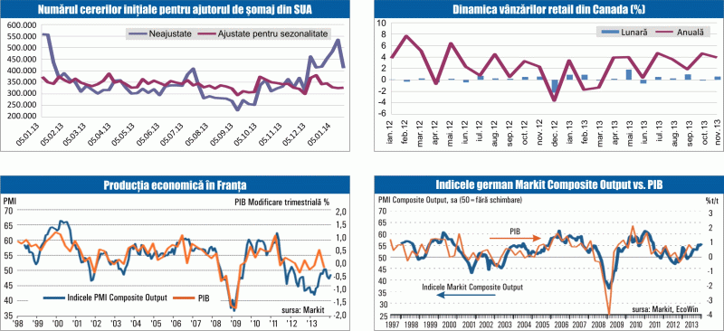 MACRO NEWSLETTER 24 ianuarie 2014 