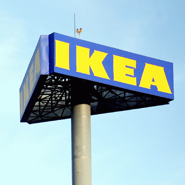 Profit record pentru "Ikea"