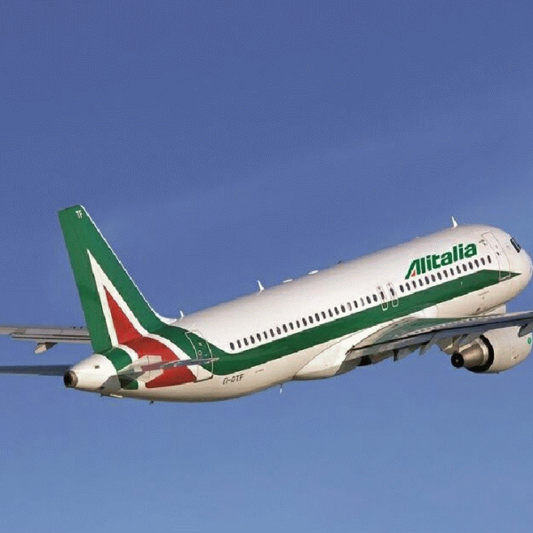 "Alitalia", la un acord cu sindicatele în privinţa locurilor de muncă