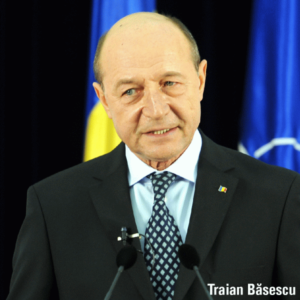 Băsescu: "Cer Parlamentului revocarea imediată a întregii conduceri a ASF "