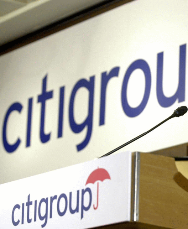 Directorul general al Citigroup, remuneraţie mai mare cu 25%