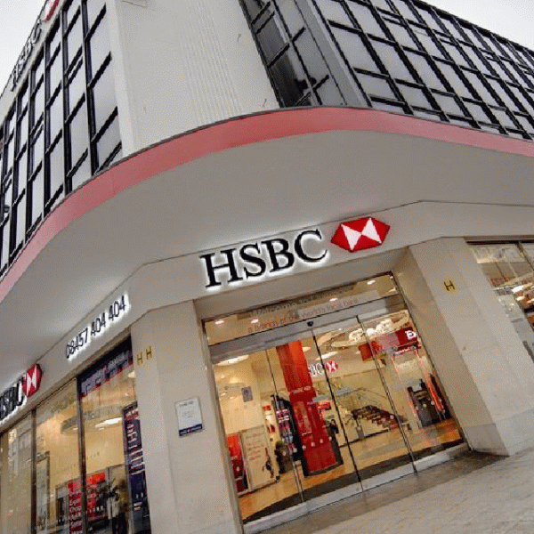 Profitul HSBC nu atinge aşteptările