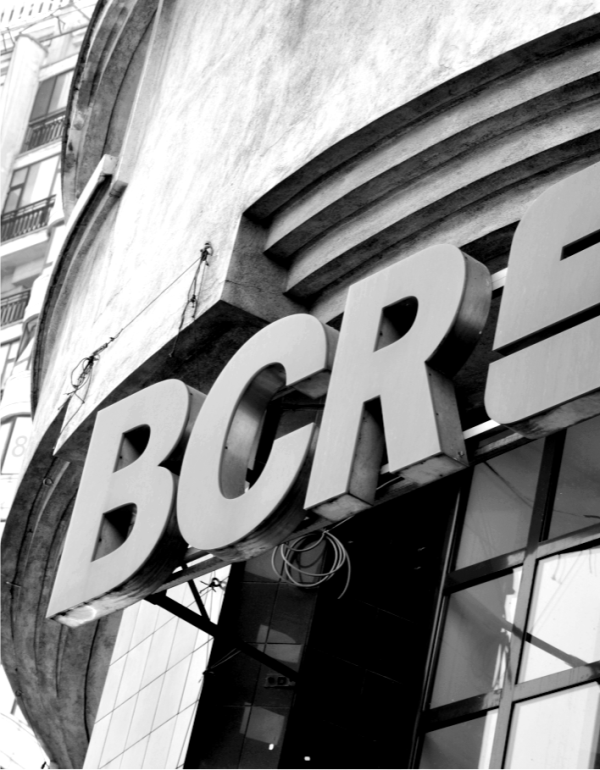 BCR susţine că a redevenit profitabilă