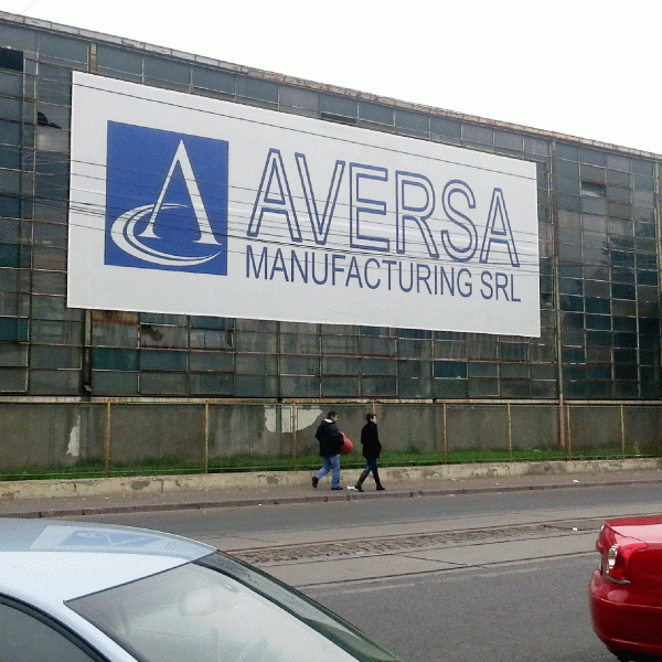 Aversa Manufacturing spune că vrea despăgubiri de la AAAS 