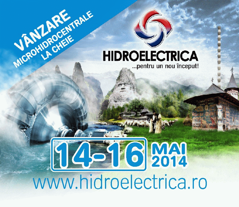 HIDROELECTRICA SA ANUNŢ PUBLICITAR privind OFERTA DE VÂNZARE ACTIVE prin LICITAŢIE DESCHISĂ CU STRIGARE / HIDROELECTRICA SA PUBLIC ANNOUNCEMENT for THE OFFER OF ASSETS SALE through AN OUTCRY AUCTION