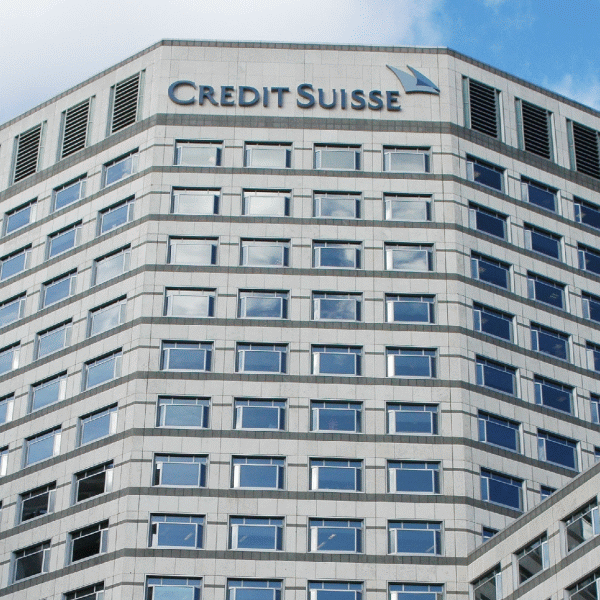 Ex-trader "Credit Suisse", amendat pentru manipularea preţurilor obligaţiunilor