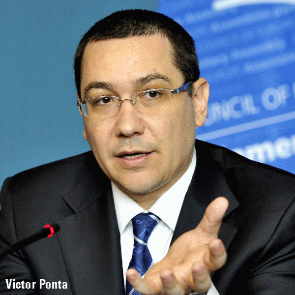 Ponta provides substantial support for industry