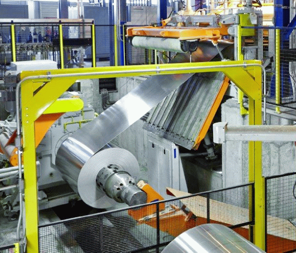 "Alcoa" estimează creşterea cu 7% a cererii mondiale de aluminiu în 2014. 