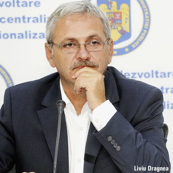 Dragnea: "Sunt zeci de localităţi în insolvenţă sau care au cerut să intre"