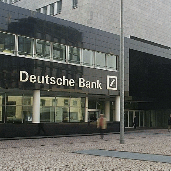 Deutsche Bank primeşte ajutor de stat de peste 15 milioane de euro 