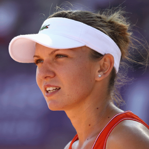 Simona Halep, confirmare sportivă şi succes financiar