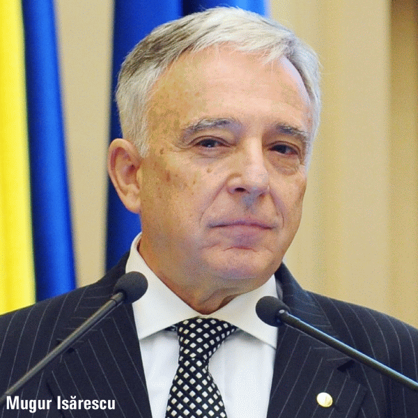 Isărescu s-a întâlnit cu Biden la Cotroceni