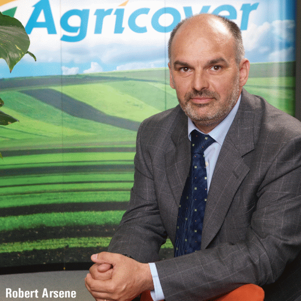 Agricover Group şi-a majorat cifra de afaceri cu 19% în 2013