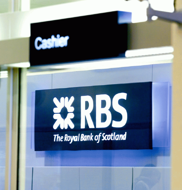 RBS îşi reduce operaţiunile ipotecare din SUA