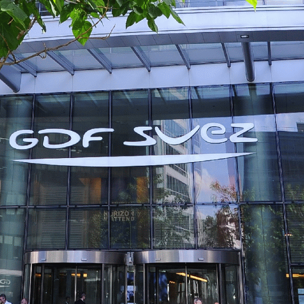 GDF Suez" plăteşte 335 milioane dolari pe achiziţia "Ecova"