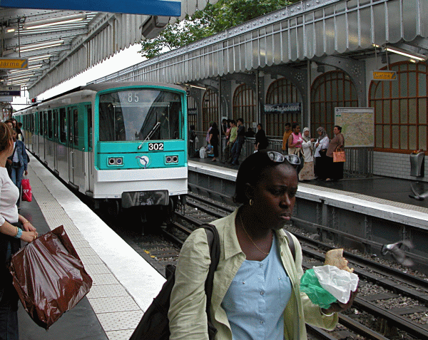 Greva de la metrou şi protestele au îngreunat circulaţia în Sao Paulo