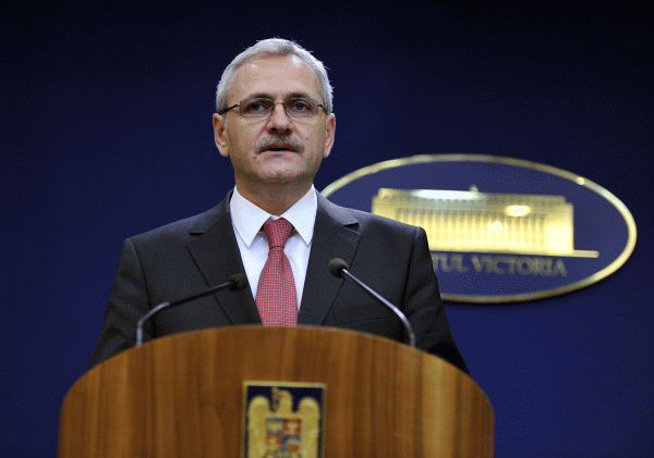 Liviu Dragnea: "România are toate şansele să devină un furnizor important de energie în plan regional"