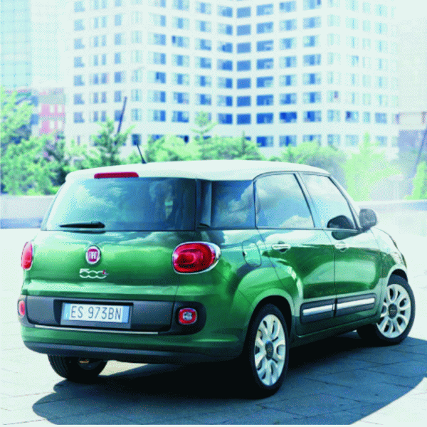 "Fiat" vinde active de 602 milioane euro