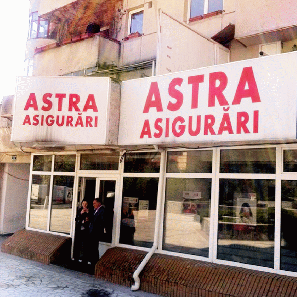 Atragerea unui investitor strategic la Astra Asigurări, preconizată după luna septembrie