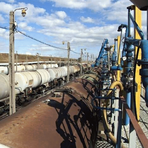 Oil Terminal, executată silit de stat pentru o datorie deja plătită