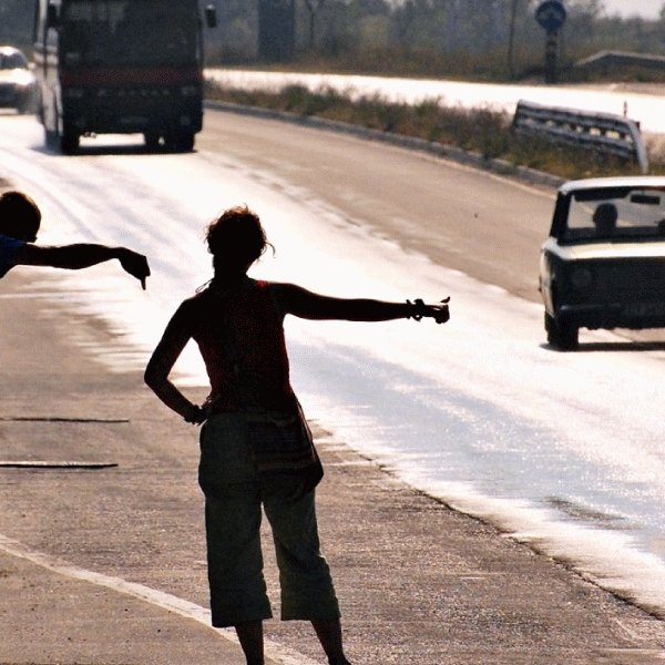 Guvernul vrea să impoziteze autostopul