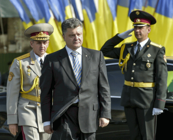 Foto: President.gov.ua