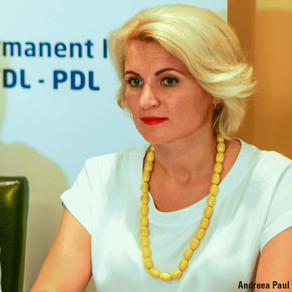 Andreea Paul: "Suntem prea mici să visăm la o piaţă de capital fără oferte ale statului"