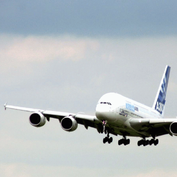 "Airbus" înstrăinează 50% din diviziile sale