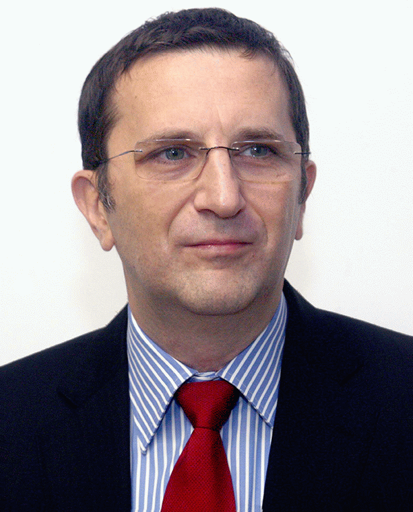 Florin Ilia, noul director general al SIVECO România